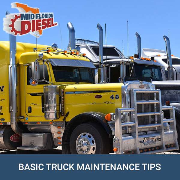 Mid Florida Diesel | 2215 FL-60, Bartow, FL 33830, USA | Phone: (863) 519-0107