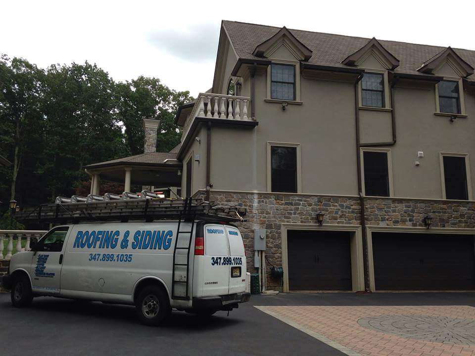 Waterproof Properties Ii Llc Metal Roof 2658 Plainfield Ave Scotch Plains Nj 07076 Usa