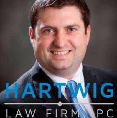 Hartwig Law Firm | 385 Court St #210, Plymouth, MA 02360, USA | Phone: (508) 732-8989