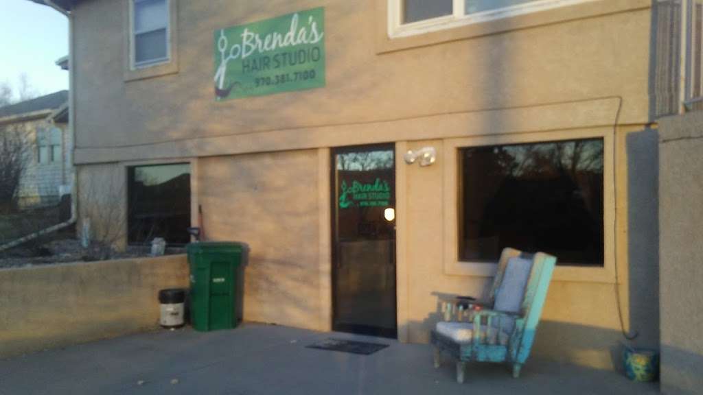 Brendas Hair Studio & Spa | 3419 W Eisenhower Blvd, Loveland, CO 80537, USA | Phone: (970) 381-7100