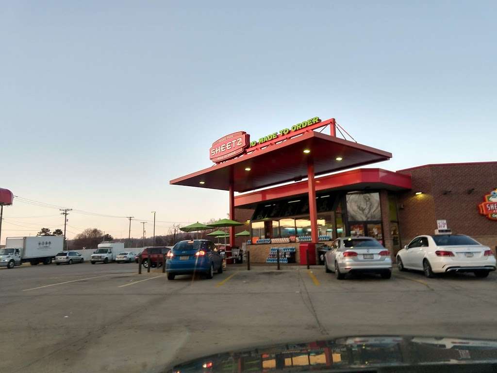 Sheetz #224 | 405 Memory Ln, York, PA 17402, USA | Phone: (717) 751-7704