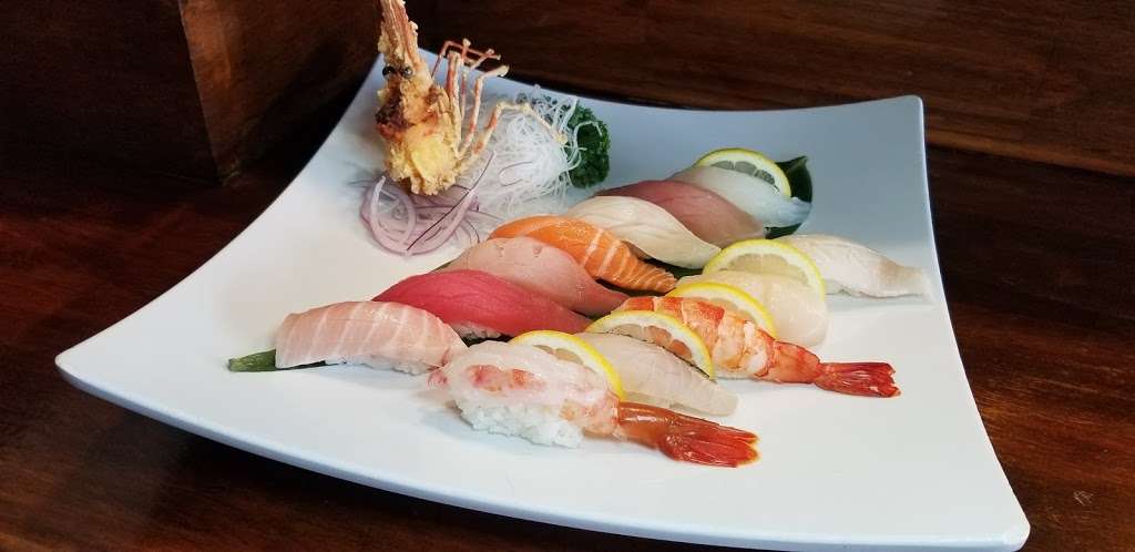 Tomo Sushi And Tang | 24338 El Toro Road B, Laguna Woods, CA 92637, USA | Phone: (949) 462-0855