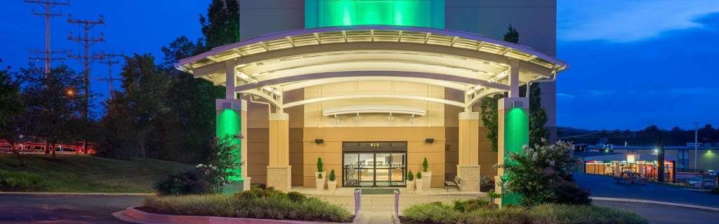 Holiday Inn Baltimore Bwi Airport | 815 Elkridge Landing Rd, Linthicum Heights, MD 21090, USA | Phone: (410) 691-1000