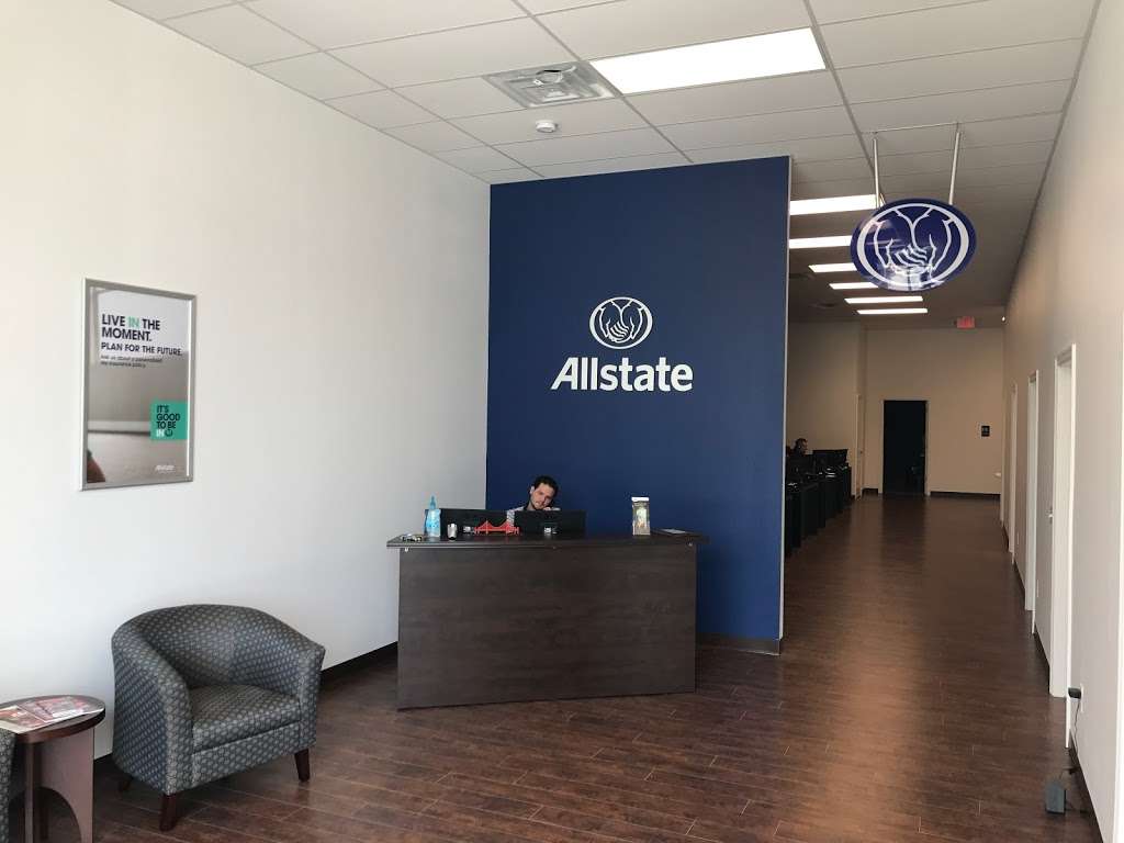 Alexander Hanks: Allstate Insurance | 2206 Katy Flewellen Rd Ste E, Katy, TX 77494, USA | Phone: (281) 394-0448