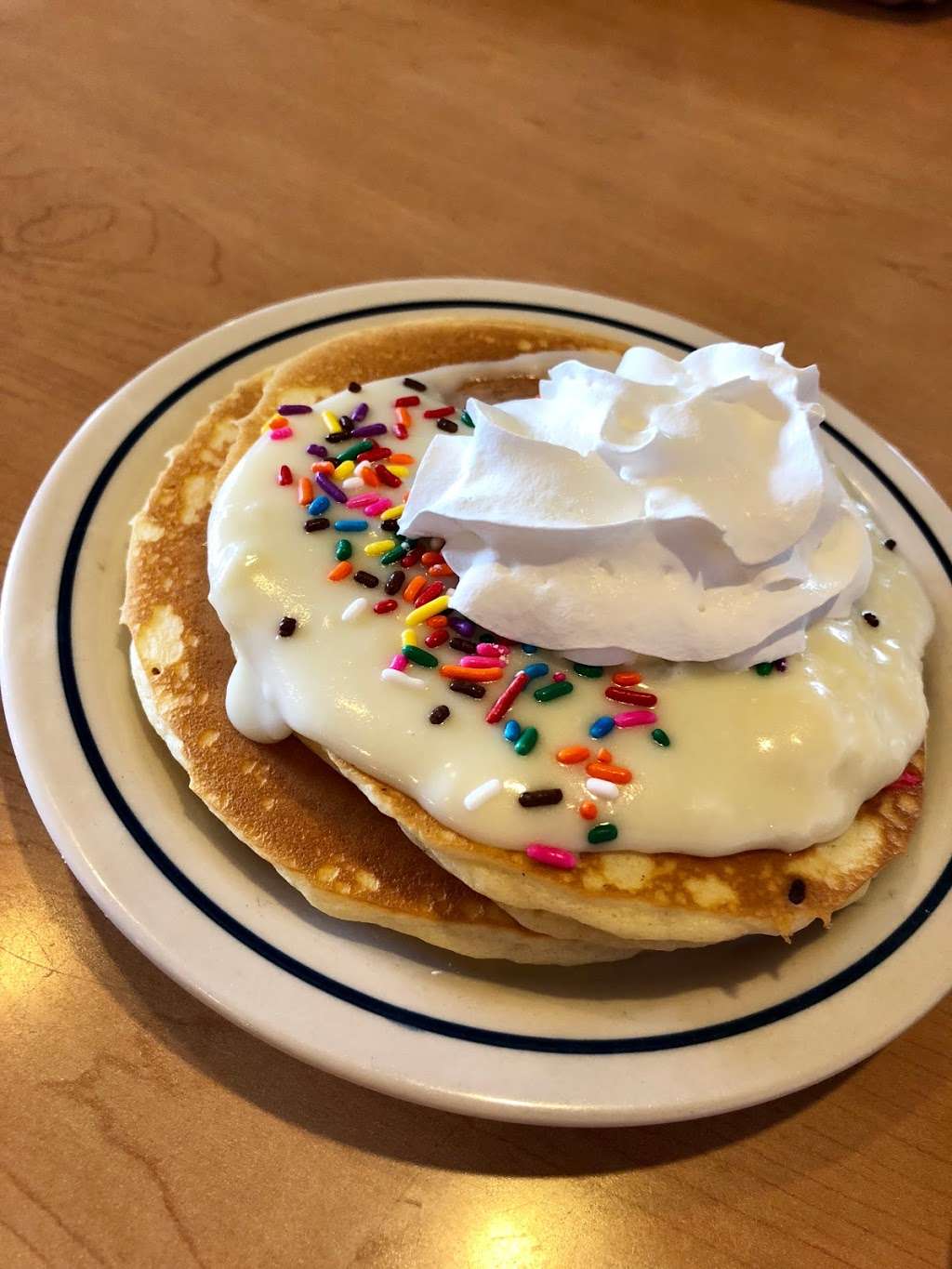 IHOP | 1474 E 79th Ave, Merrillville, IN 46410 | Phone: (219) 795-1329