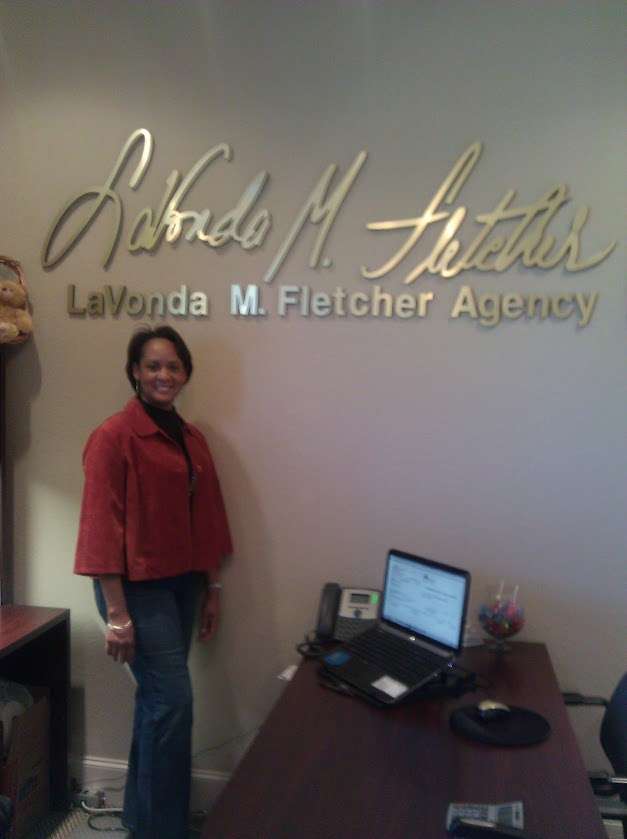 LaVonda Fletcher Insurance Agency | 5529 Louetta Road, Bldg A, Spring, TX 77379, USA | Phone: (281) 350-4800