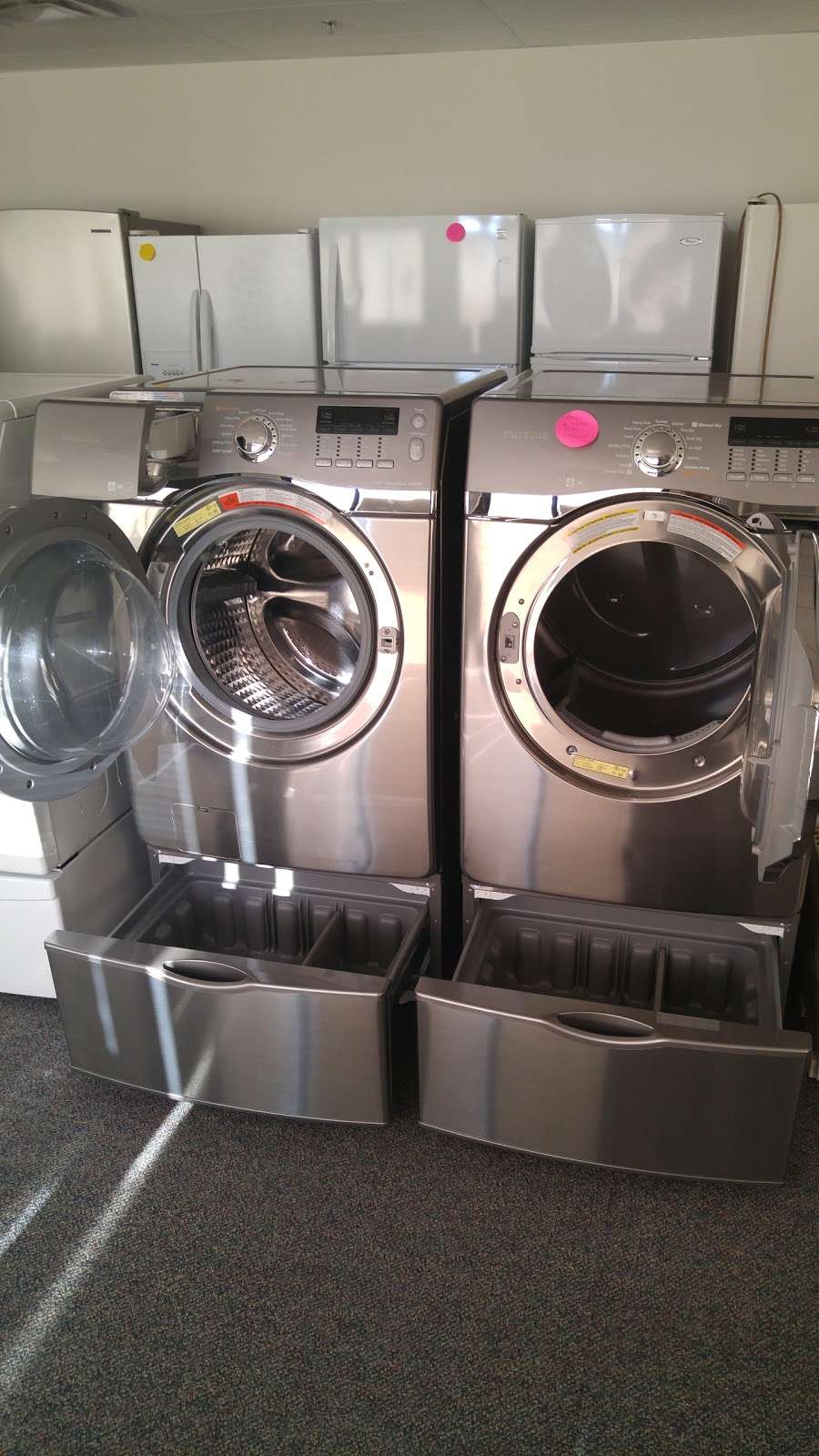 SPEEDWAY APPLIANCES LLC | 6135 W 80th St, Indianapolis, IN 46278 | Phone: (317) 244-6006