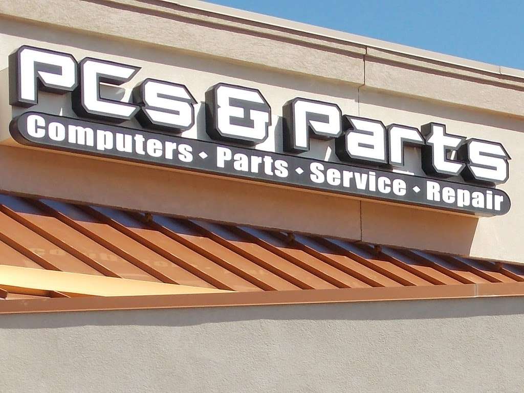 PCs & Parts | 265 E 29th St #H, Loveland, CO 80538, USA | Phone: (970) 203-0696