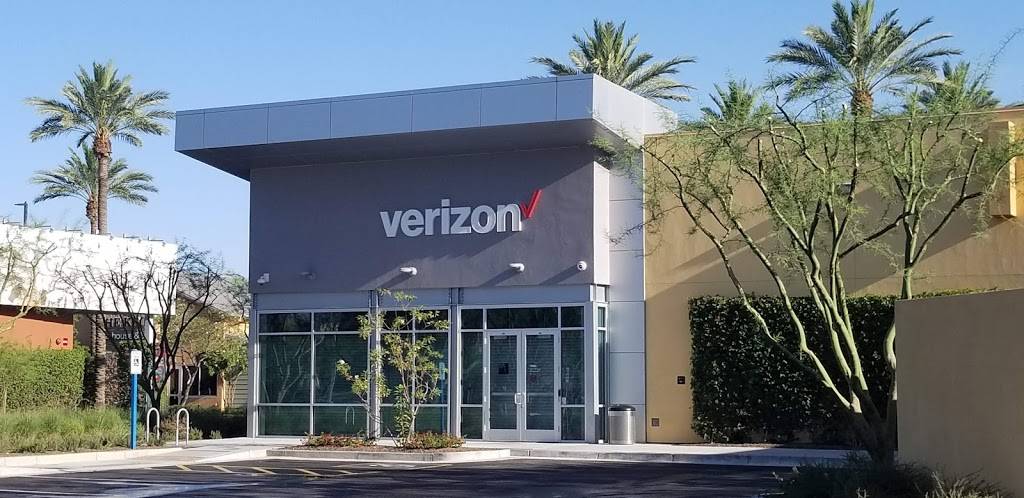 Verizon | 39 S McClintock Dr, Tempe, AZ 85281, USA | Phone: (480) 557-9017