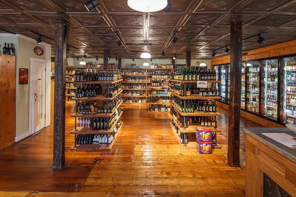 Crafted | 400 Washington St, Holliston, MA 01746, USA | Phone: (508) 429-1931