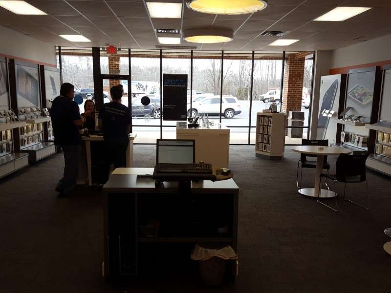 AT&T Store | 36109 Goodwin Dr, Locust Grove, VA 22508 | Phone: (540) 972-6080