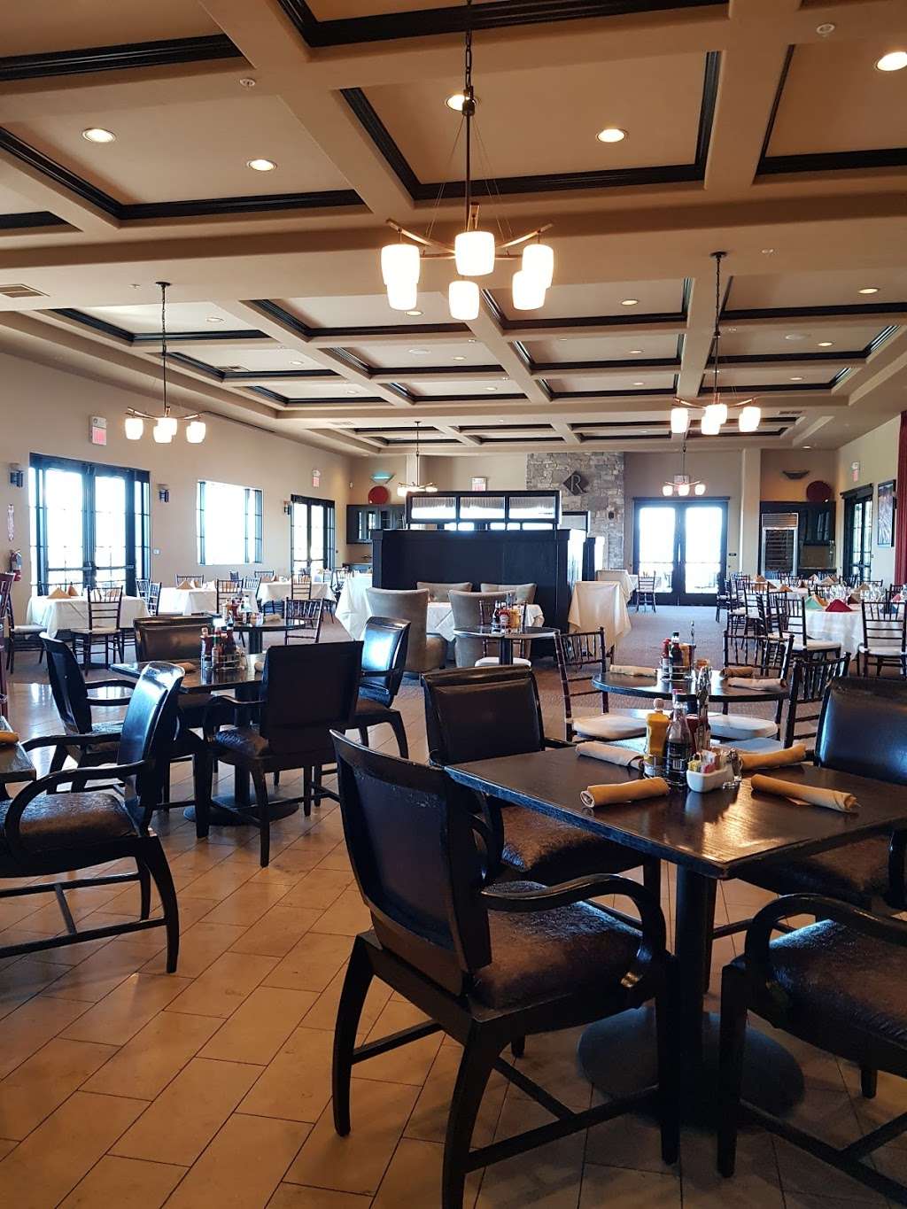 The Ranch Restaurant | 4601 Hill Top View Ln, San Jose, CA 95138, USA | Phone: (408) 270-0557