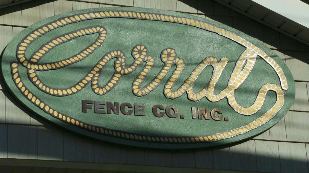 Corral Fence Co Inc | 138-55 Brookville Blvd, Rosedale, NY 11422, USA | Phone: (516) 825-0562