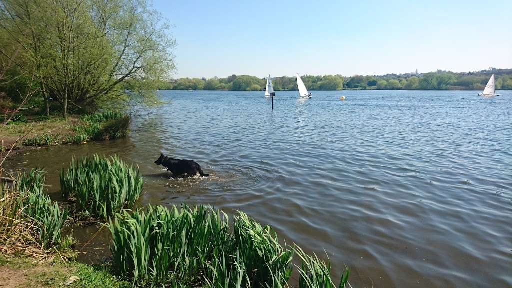 Welsh Harp Open Space | London NW9 7NB, UK | Phone: 020 7248 7171