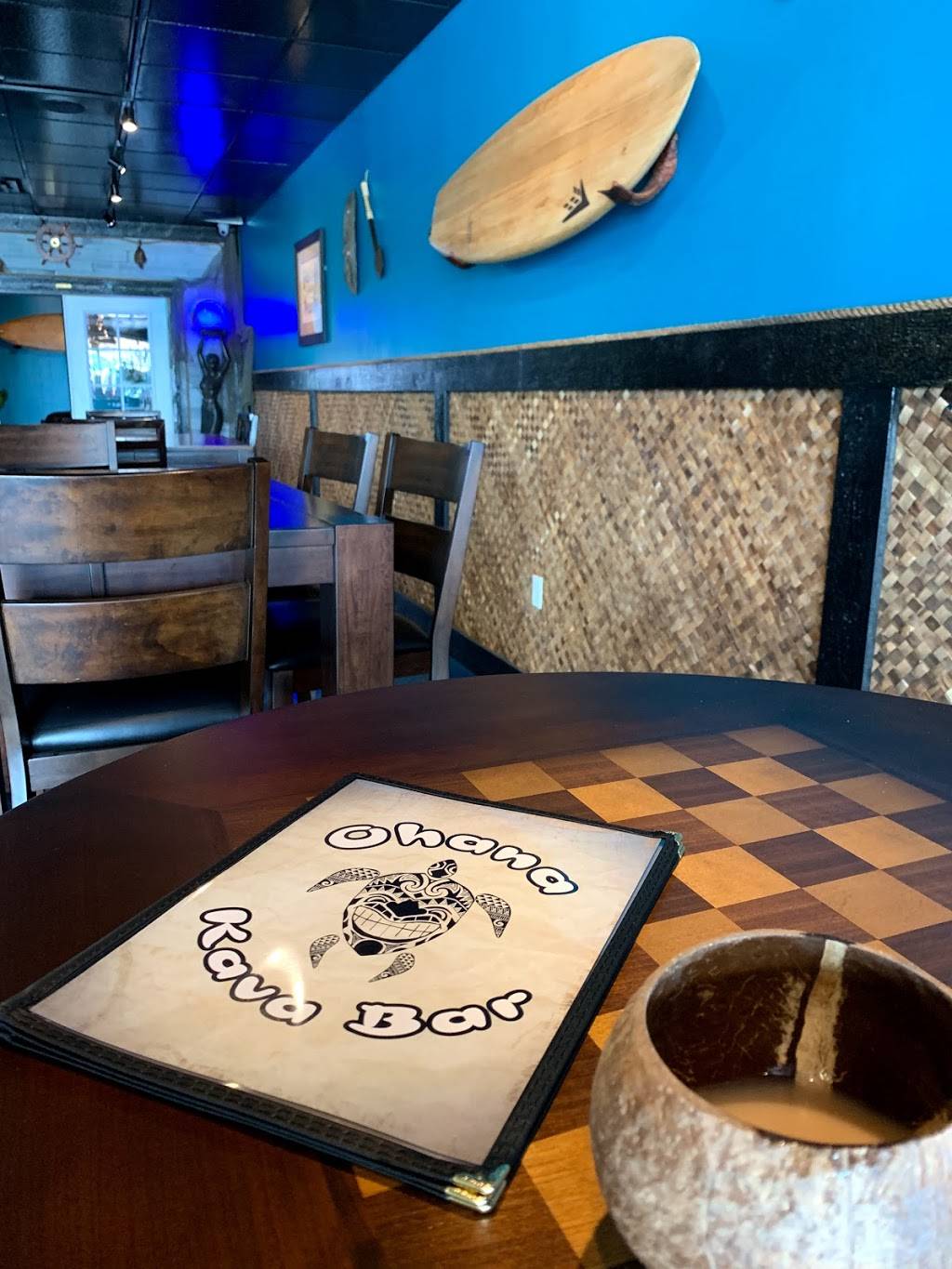 Ohana Kava Bar | 4337 N Academy Blvd #100, Colorado Springs, CO 80918, USA | Phone: (719) 358-6798