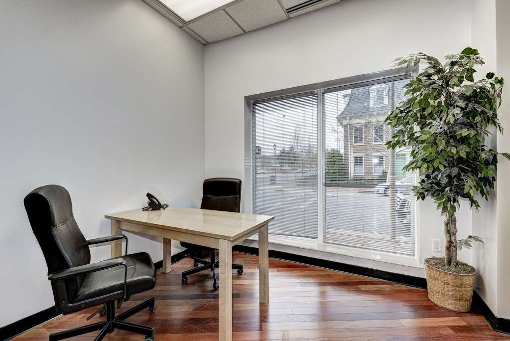 PASSworks - Flexible Office Space, Alexandria VA | 1180 Cameron St, Alexandria, VA 22314, USA | Phone: (202) 618-3502