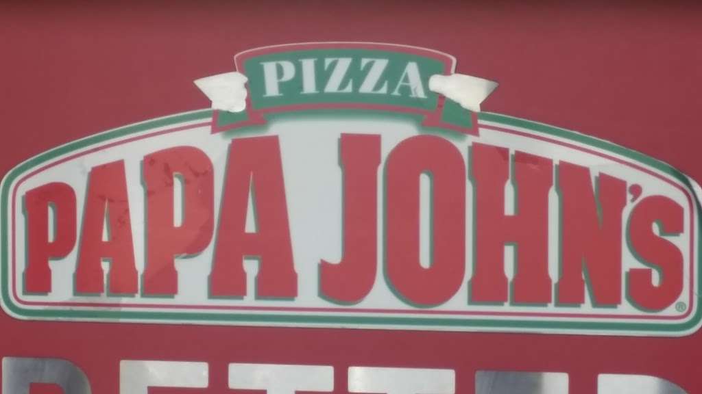 Papa Johns Pizza | 2609 Simpson Rd, Kissimmee, FL 34744, USA | Phone: (407) 348-7272