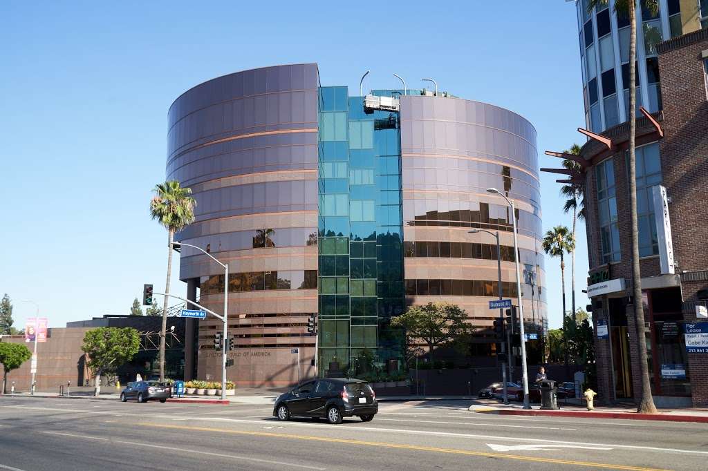 DGA Theater Complex | 7920 Sunset Blvd, Los Angeles, CA 90046, USA | Phone: (310) 289-2000