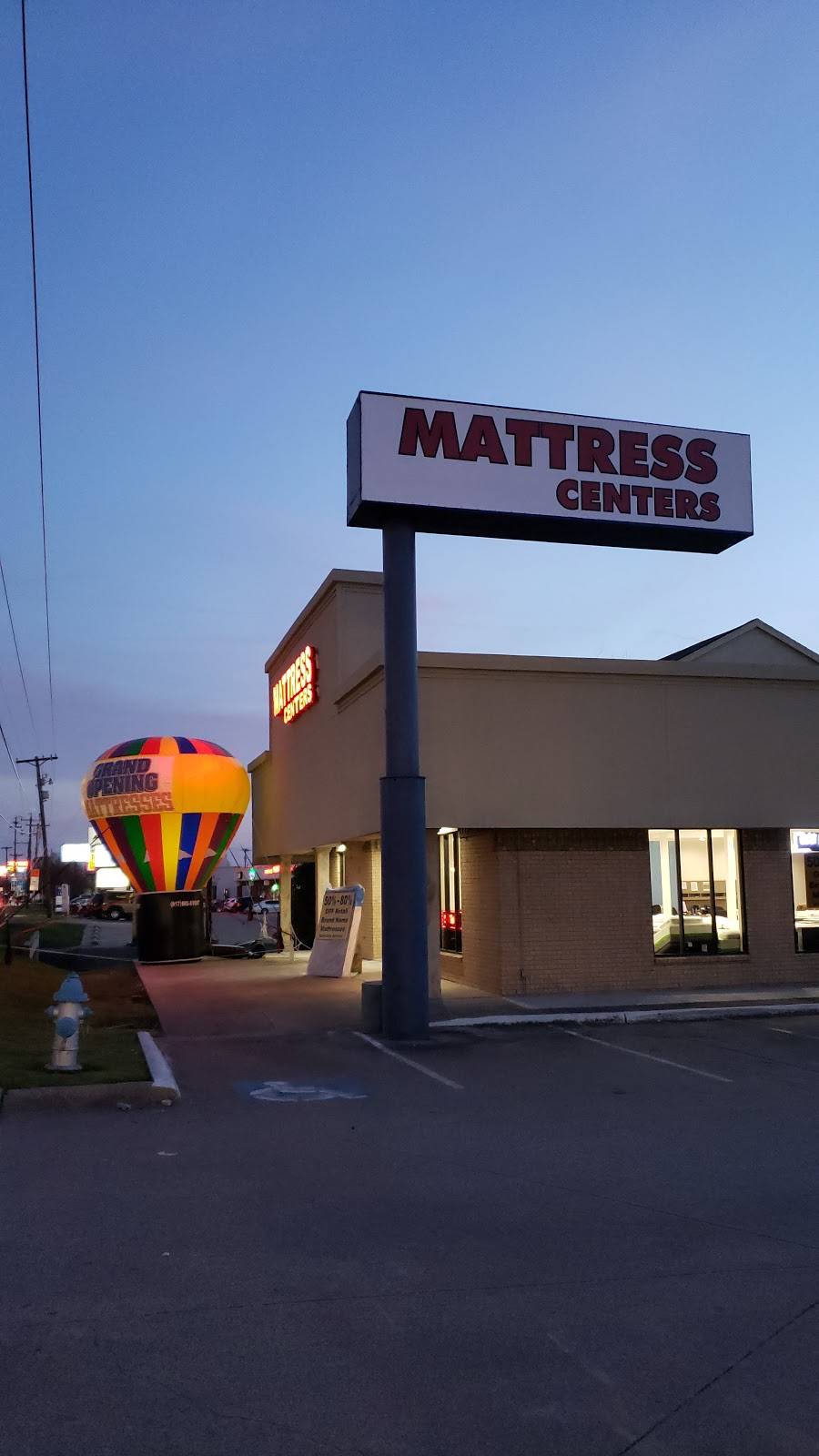 Mattress Clearance Centers | 1721 N Central Expy, Plano, TX 75075 | Phone: (972) 423-5323