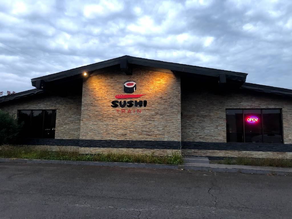 Sushi Train | 94 White Bridge Rd, Nashville, TN 37205 | Phone: (615) 353-8000