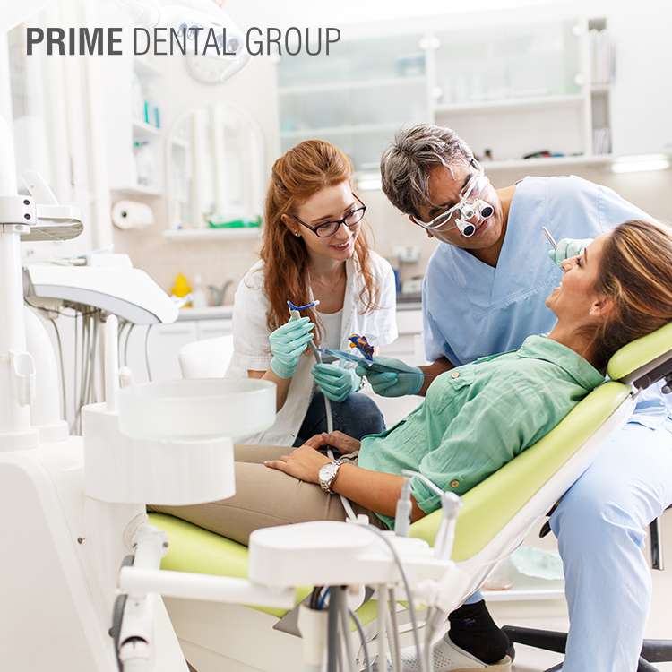 Glen Rock Dental, Prime Dental Group, PC | 875 Lincoln Ave, Glen Rock, NJ 07452, USA | Phone: (201) 857-8882