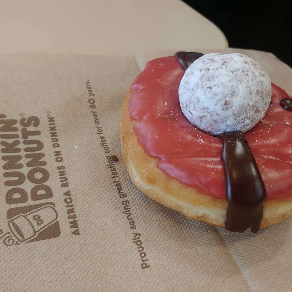 Dunkin Donuts | 15629 W 127th St, Lemont, IL 60439, USA | Phone: (630) 243-0709
