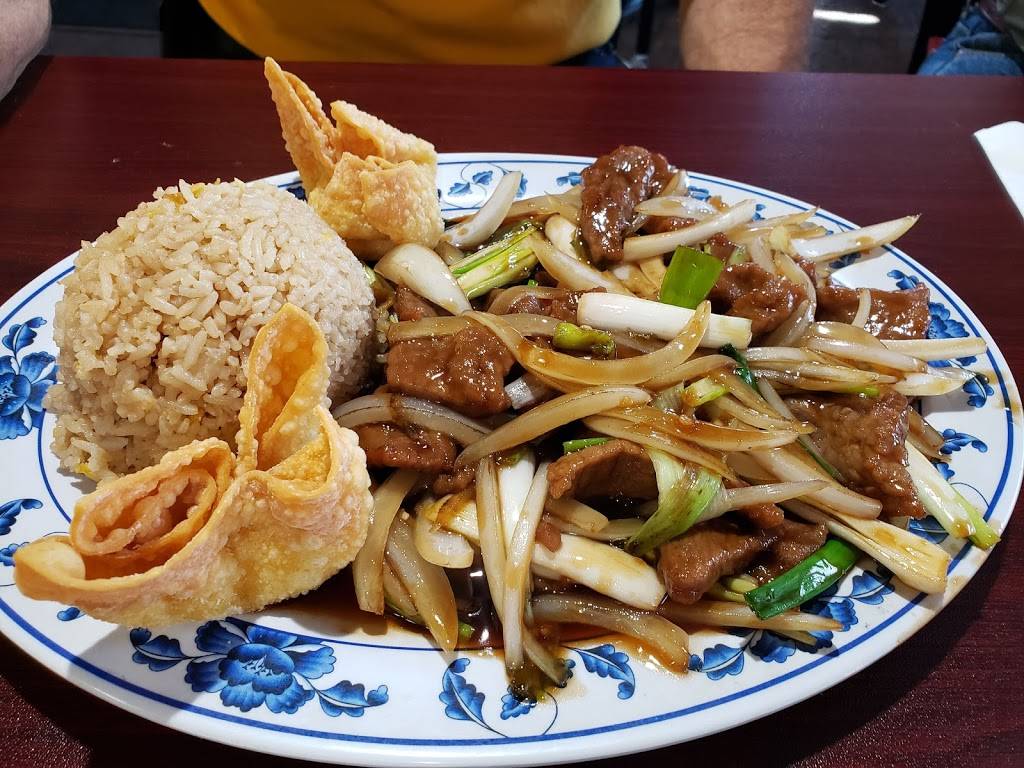 Golden Bowl | Chinese Restaurant | 511 Fort Crook Rd N, Bellevue, NE 68005, USA | Phone: (402) 505-3101