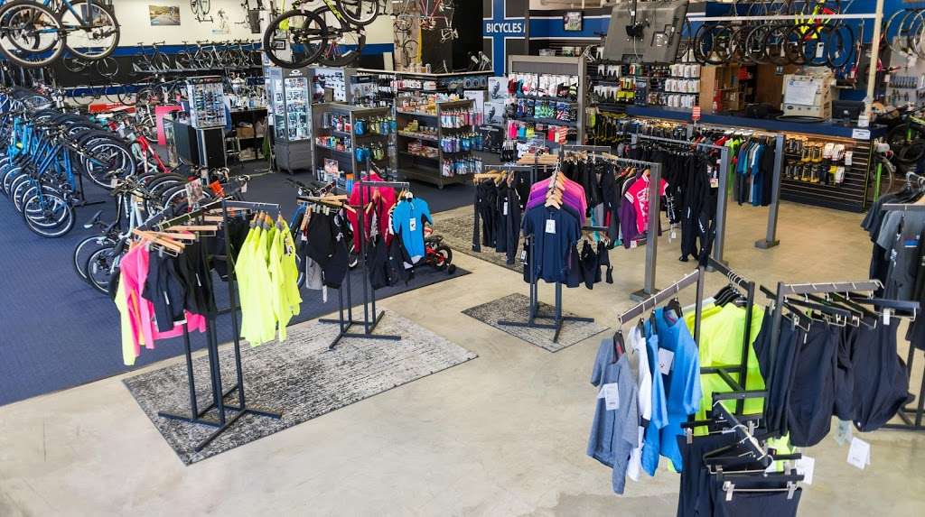 Bicycles Plus | 757 S MacArthur Blvd #141, Coppell, TX 75019 | Phone: (972) 745-2815