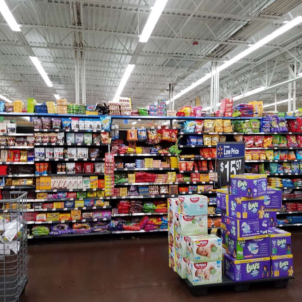 Walmart Neighborhood Market | 11755 Beechnut St, Houston, TX 77072 | Phone: (832) 328-1638