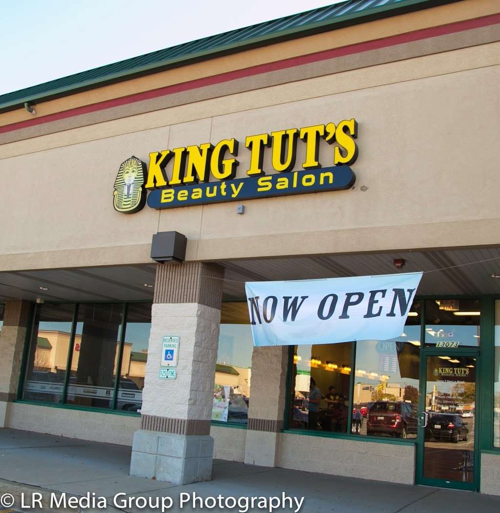 King Tuts Beauty Salon | 13073 S Ashland Ave, Calumet Park, IL 60827 | Phone: (708) 897-9366