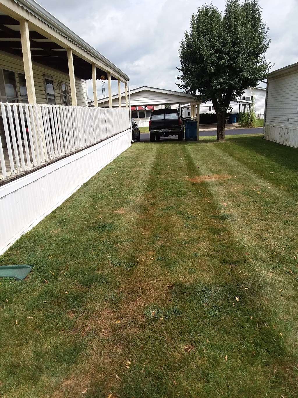 Quail Creek Mobile Home Park | 5410 Dellwood Dr, Indianapolis, IN 46235 | Phone: (317) 823-4285
