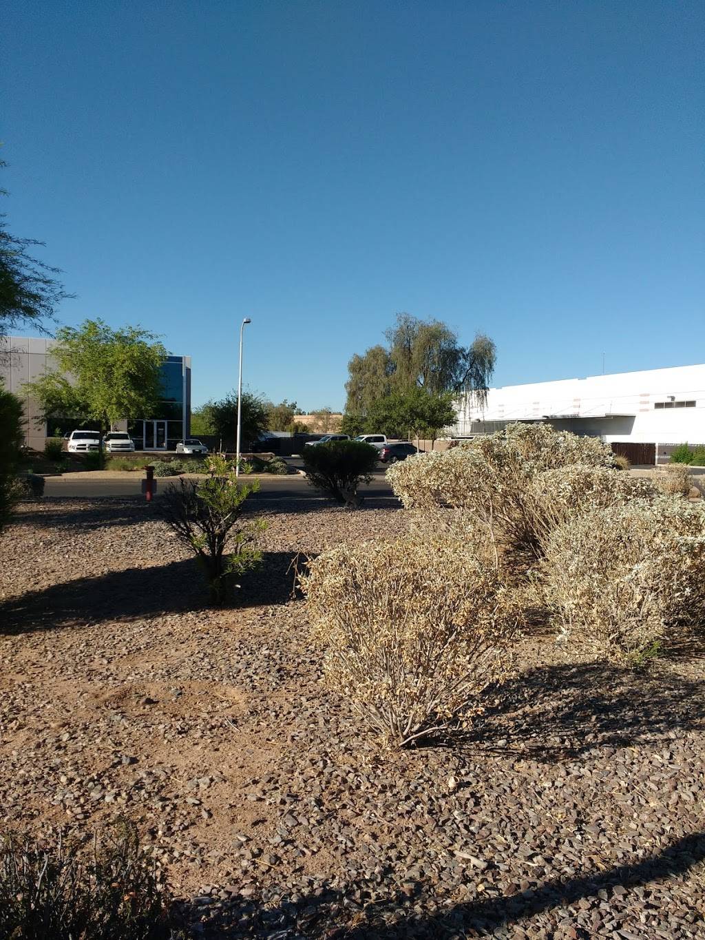 Tempe Mechanical | 3385 N Nevada St, Chandler, AZ 85225, USA | Phone: (480) 820-1235