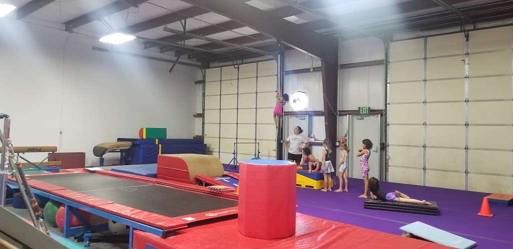 NoCo Gymnastics | 3620 35th Avenue Units 3/4, Evans, CO 80620, USA | Phone: (970) 702-2145