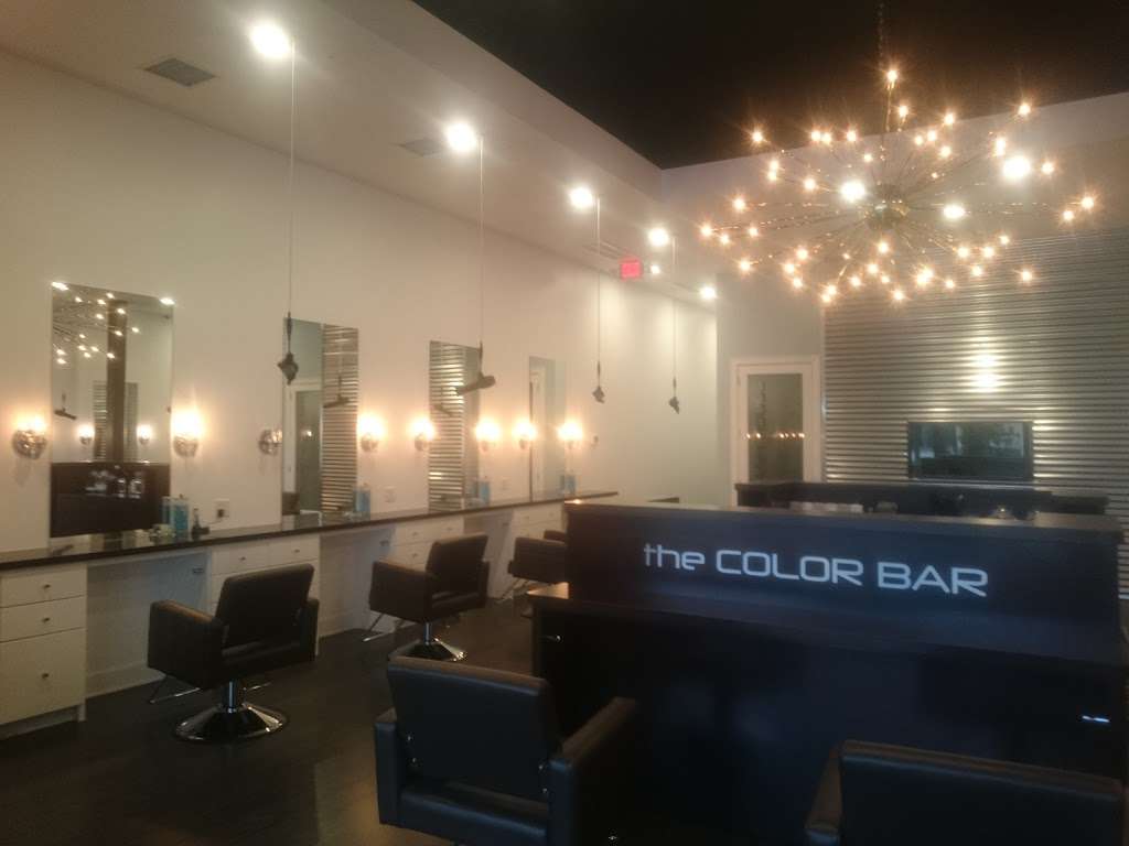 Carbon Salon LLC | 3846 W Davis St #200, Conroe, TX 77304, USA | Phone: (936) 207-1040