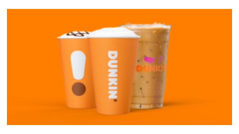 Dunkin Donuts | 1750 N Rolling Rd, Windsor Mill, MD 21244, USA | Phone: (410) 929-8724