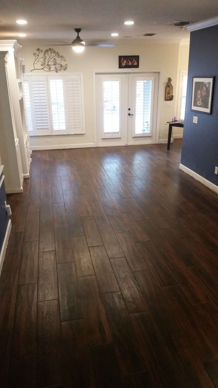 OJ Flooring & Handyman Services | Tangora St, Orlando, FL 32825, USA | Phone: (407) 844-5428