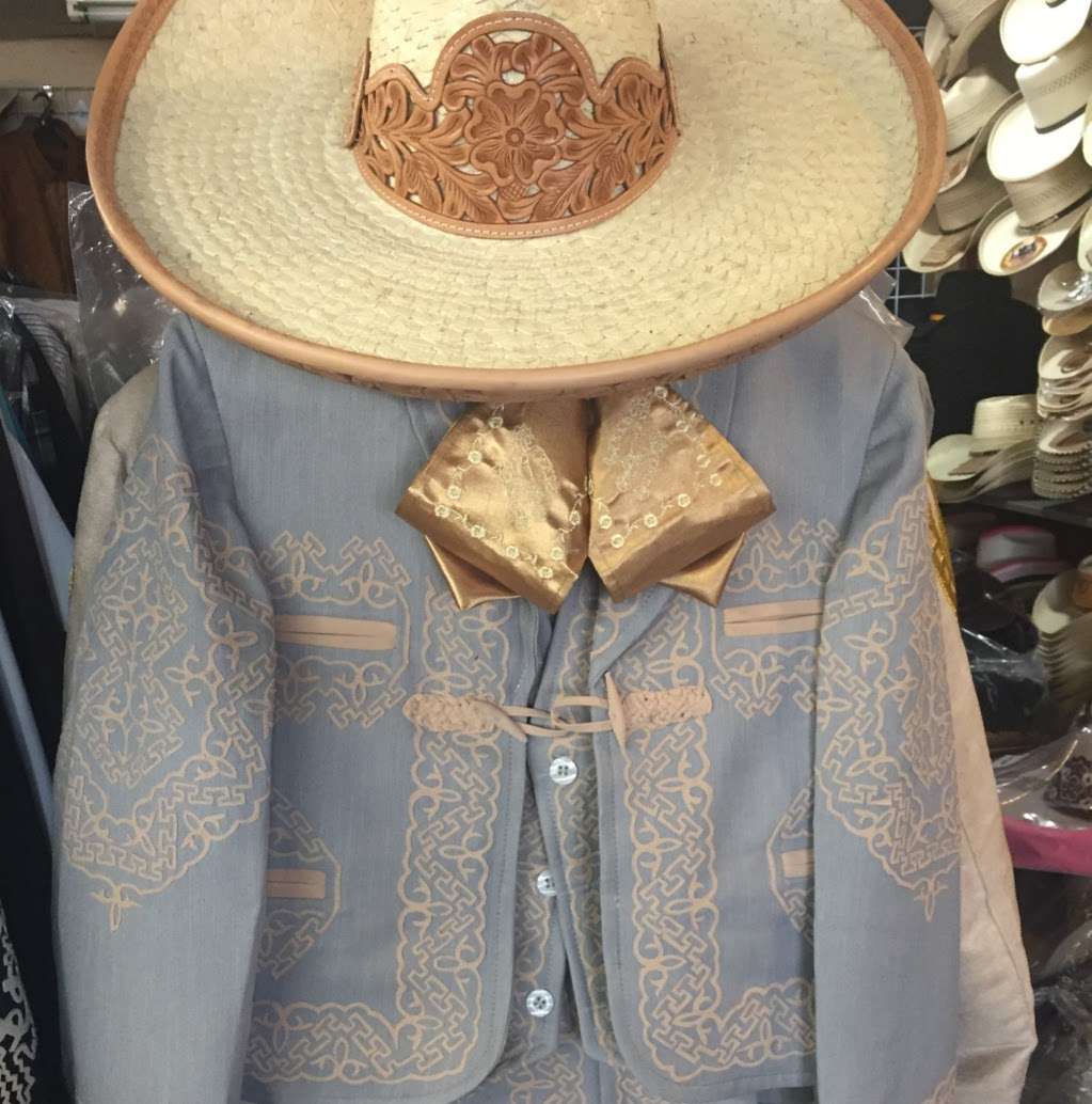 Rodeo Western Wear n More | 34227 Kulhanek Ln, Waller, TX 77484, USA | Phone: (281) 451-1706