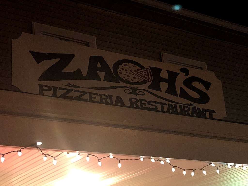 Zachs Pizza | 559 NY-6N, Mahopac, NY 10541, USA | Phone: (845) 621-1215