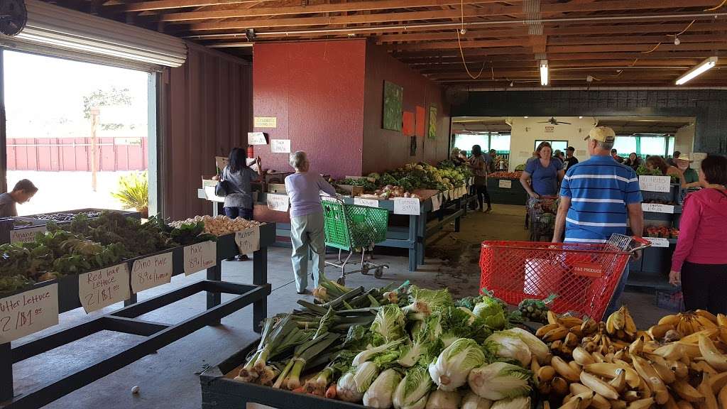 Larrys Produce | 4606 Suisun Valley Rd, Fairfield, CA 94534, USA | Phone: (707) 864-8068