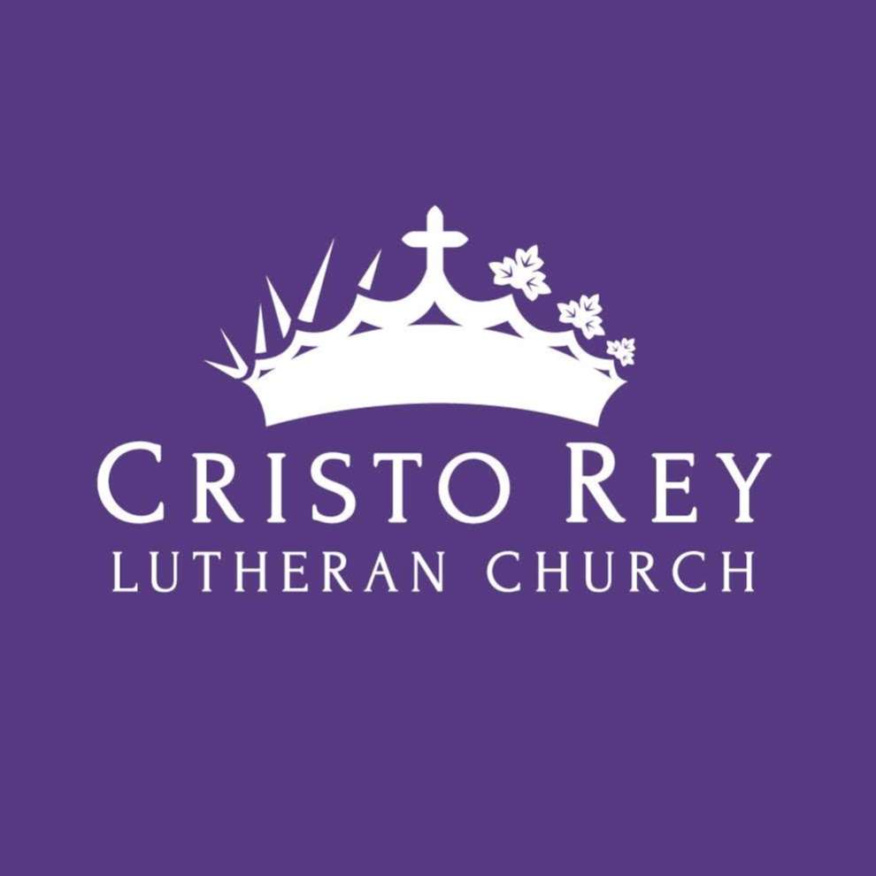 Cristo Rey Lutheran Church | 6541 Eastern Ave, Bell Gardens, CA 90201, USA | Phone: (323) 395-8062