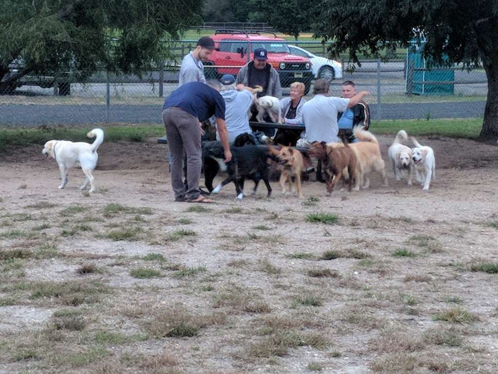 Jackson Dog Park | 12 Muirfield Rd, Jackson, NJ 08527