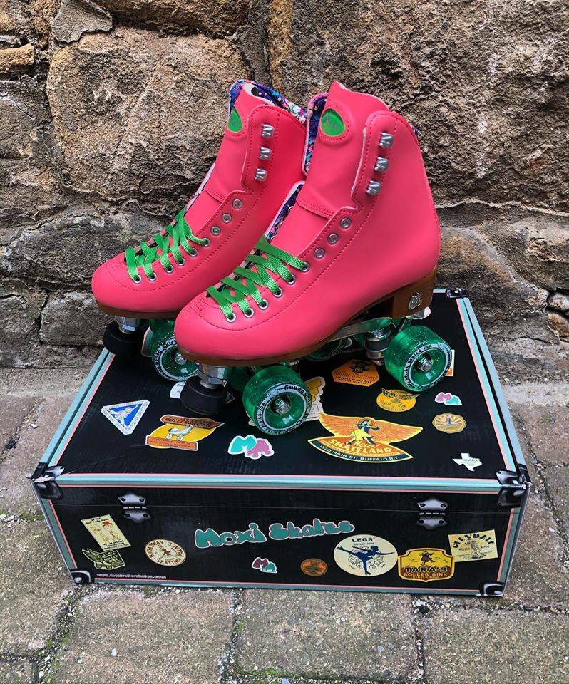 Ripped Knees | 6 St Marys Pl, Newcastle upon Tyne NE1 7PG, United Kingdom | Phone: +44 191 260 2534