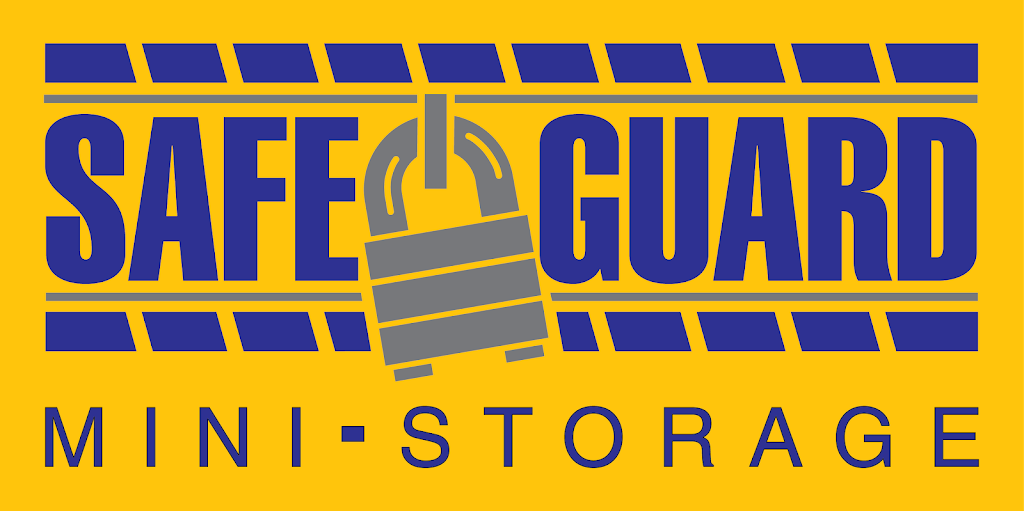 Safeguard Mini Storage - Causeway | 10514 S Padre Island Dr, Corpus Christi, TX 78418, USA | Phone: (361) 937-8673