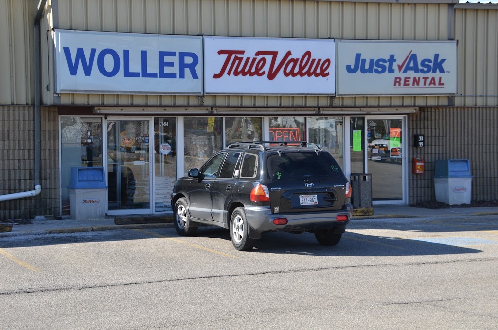 Woller True Value | 455 E Geneva St, Elkhorn, WI 53121, USA | Phone: (262) 723-2286