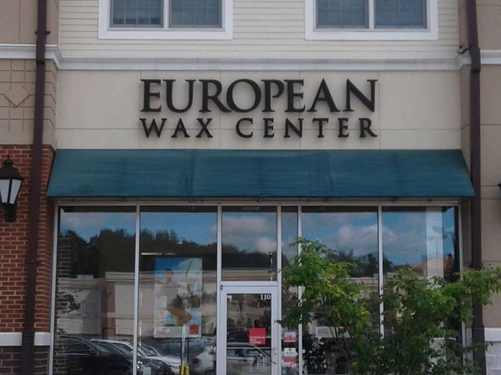 European Wax Center | 319 Franklin Ave #110 110, Wyckoff, NJ 07481, USA | Phone: (201) 891-6200