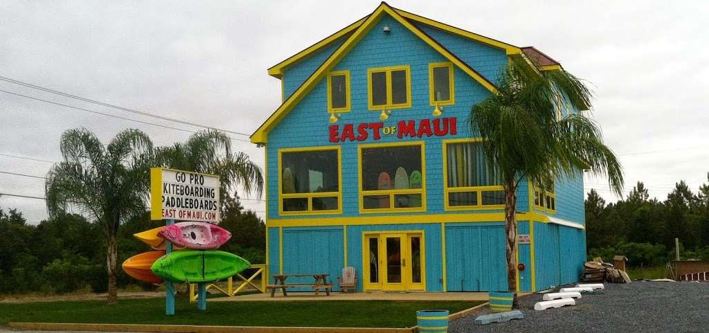 East of Maui | 34 Cape Henlopen Dr, Lewes, DE 19958 | Phone: (302) 227-4703