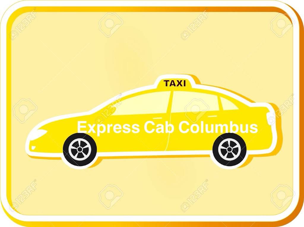 Express Cab Of Columbus | 2983 Cassady Ct N #2, Columbus, OH 43219, USA | Phone: (614) 822-8666