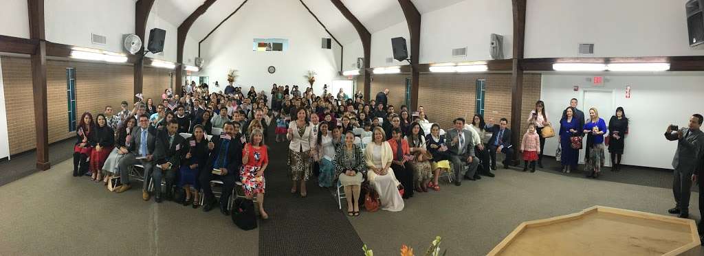 Church of God Ministry of Jesus Christ Intl.– Iglesia de Dios Mi | 7414 Cook Rd, Houston, TX 77072, USA | Phone: (888) 331-8197