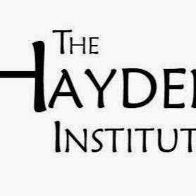 The Hayden Institute: Health, Nutrition, Rehabilitation and Chir | 10694 Jones Rd #210, Houston, TX 77065 | Phone: (281) 826-2685