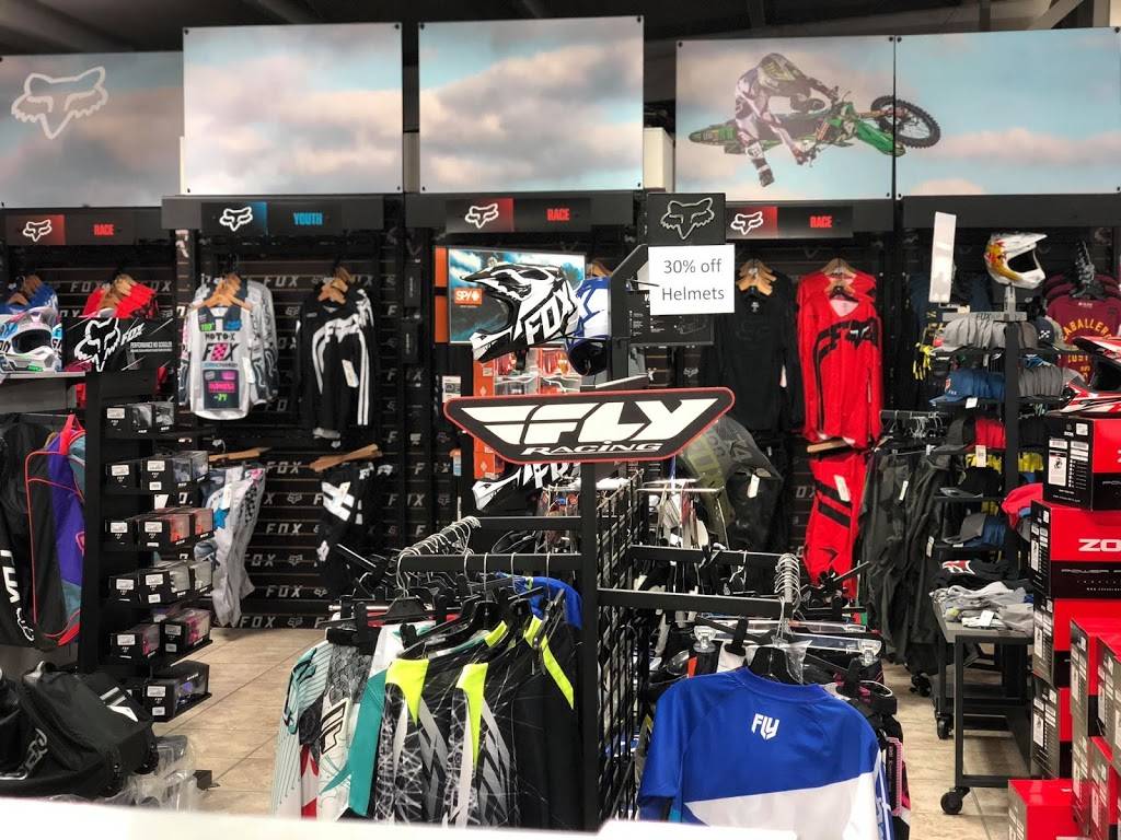 Ridenow Powersports Jacksonville | 6407 Blanding Blvd, Jacksonville, FL 32244, USA | Phone: (904) 771-8244